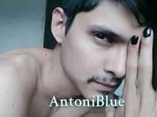 AntoniBlue