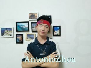 AntonioZhou