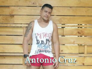 Antonio_Cruz