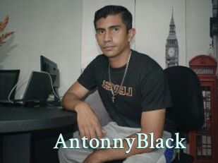 AntonnyBlack