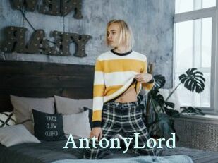 AntonyLord