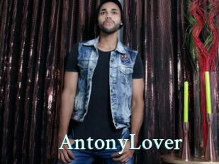 AntonyLover