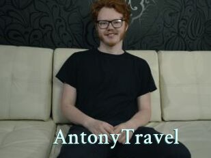 AntonyTravel