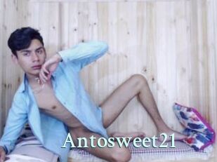 Antosweet21