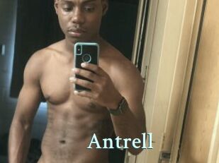 Antrell