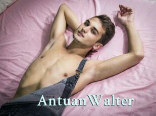 AntuanWalter