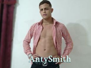 AntySmith