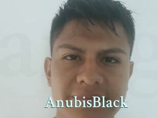 AnubisBlack