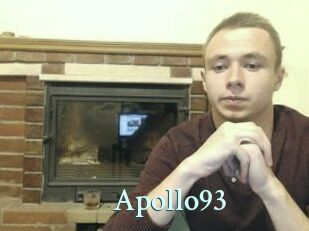 Apollo93