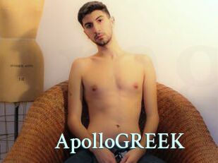 ApolloGREEK