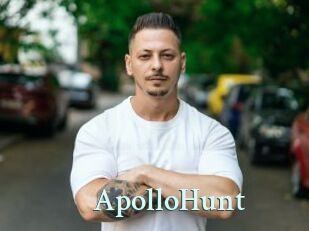 ApolloHunt