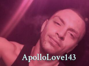 ApolloLove143