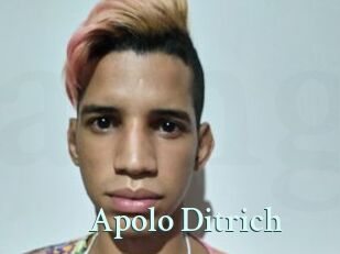 Apolo_Ditrich