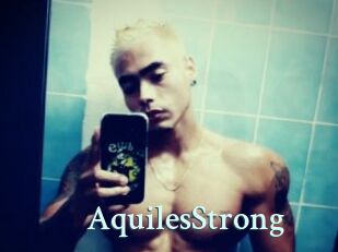 AquilesStrong