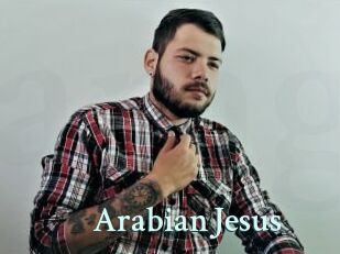 ArabianJesus