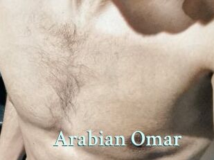 Arabian_Omar