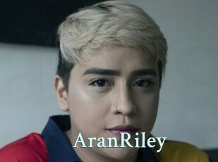 AranRiley