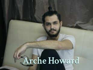 Arche_Howard