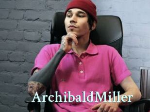 ArchibaldMiller