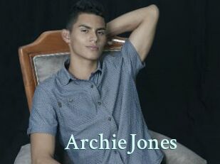 ArchieJones