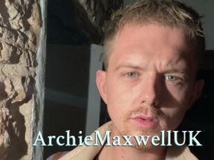 ArchieMaxwellUK