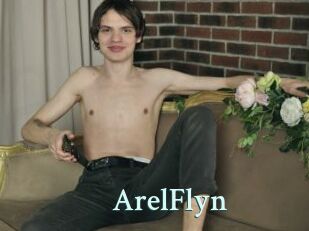 ArelFlyn