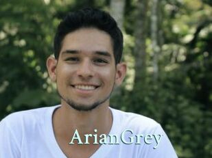 ArianGrey