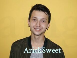 ArickSweet