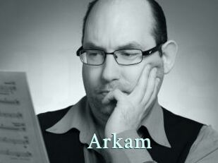 Arkam