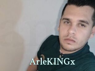 ArleKINGx