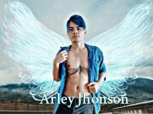 ArleyJhonson