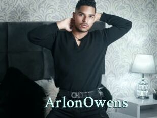 ArlonOwens