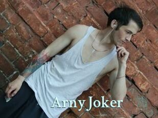 ArnyJoker