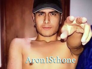 Aron1Sthone