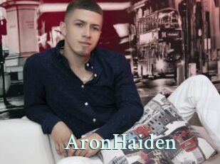 AronHaiden