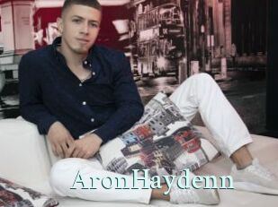 AronHaydenn