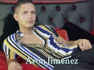 AronJimenez