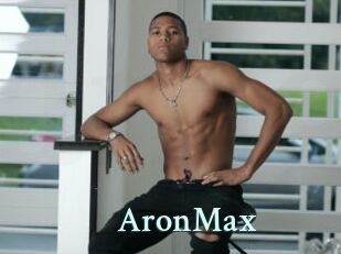 AronMax