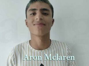 Aron_Mclaren