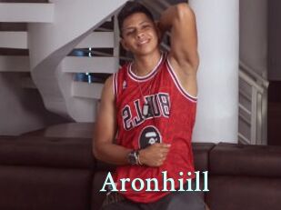 Aronhiill