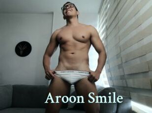 Aroon_Smile