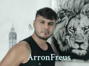 ArronFreus