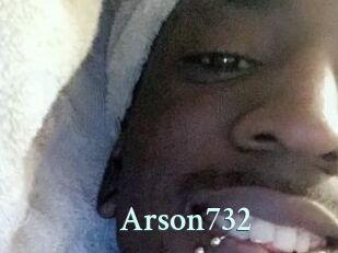 Arson732