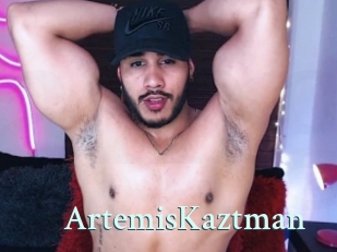 ArtemisKaztman