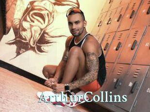 ArthurCollins