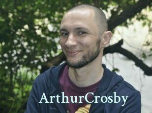 ArthurCrosby