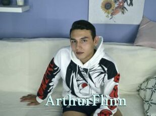 ArthurFlinn