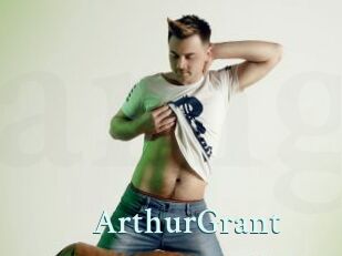 ArthurGrant