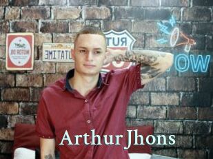 ArthurJhons