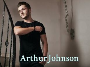 ArthurJohnson